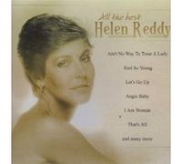 All the Best by Helen Reddy