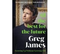 All The Best For The Future