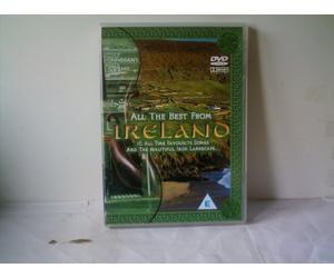 All the Best From Ireland - 16 All Time Favourites And the Beautiful Irish Landscape