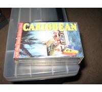 All the Best From the Caribbean [Casete]