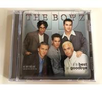 All the Best & Goodbye