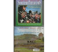 All the Best of Scottish Pipe