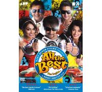 All The Best [Reino Unido] [DVD]