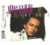 All the best [Single-CD]