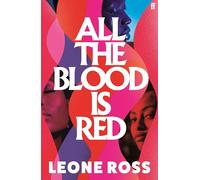 All the Blood is Red
