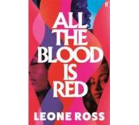 All The Blood Is Red