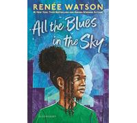 All the Blues in the Sky