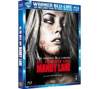 All the Boys Love Mandy Lane [Francia] [Blu-ray]