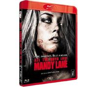 All the Boys Love Mandy Lane [Francia] [Blu-ray]