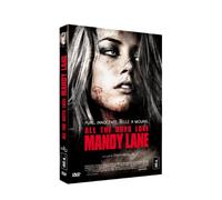 All the Boys Love Mandy Lane [Francia] [DVD]
