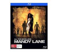 All the Boys Love Mandy Lane [USA] [Blu-ray]