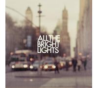 All the Bright Lights - All The Bright Lights [Vinilo]
