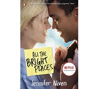 All The Bright Places (película) – Edición tie-in – Penguin Books