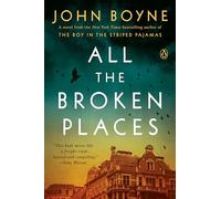 All the Broken Places
