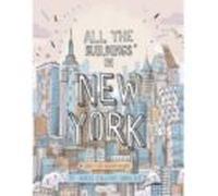 All The Buildings In New York: That I Ve Drawn So Far