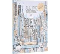 All The Buildings In New York: Updated Edition (all The Buildings)