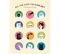 All The Cats Ive Ever Met