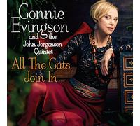 Evingson Connie - All the Cats Join in