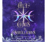 All the Chaos of Constellations