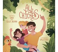 All The Chickens: What if all birds were just chickens in disguise?: 1
