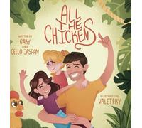 All The Chickens: What if all birds were just chickens in disguise?: 1