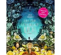 All the Colors of Life: Deluxe Gift Edition