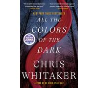 All the Colors of the Dark – A Read with Jenna Pick