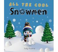 All the Cool Snowmen