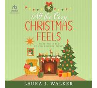 All the Cozy Christmas Feels: These Are a Few of Our Favorite Things