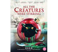 All The Creatures Were Stirring [DVD]