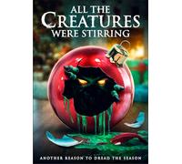 All The Creatures Were Stirring [USA] [DVD]