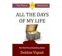 All the Days of My Life: The Cult Treasure Murders