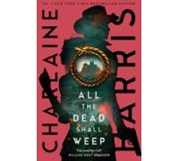 All The Dead Shall Weep (ebook)