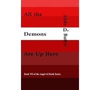 All the Demons Are Up Here