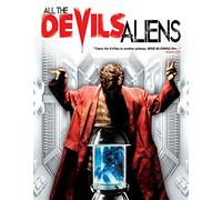 All the Devils Aliens [USA] [DVD]
