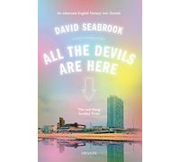 All The Devils Are Here (Granta Editions) [Idioma Inglés]
