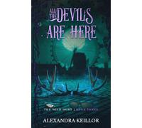 All the Devils are Here (The Wild Hunt)