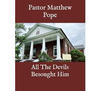 All The Devils Besought Him (Church South)