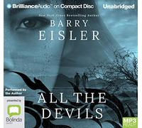 All the Devils (Livia Lone) [Audio]