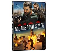 All the Devil's Men (1 DVD) [USA]