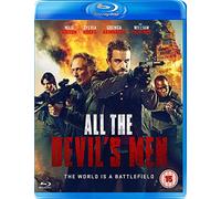All The Devil's Men [Blu-ray]