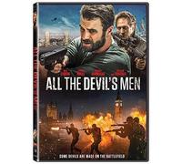 All the Devil's Men [USA] [DVD]