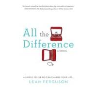 All The Difference (ebook)