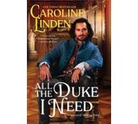 All The Duke I Need (ebook)