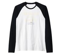 All The Fat is The Lord's Leviticus 3:16 Christian Humor Camiseta Manga Raglan