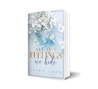 All the Feelings We Hide - Hearts of Paris: Hearts of Paris 4