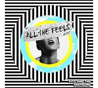 All The Feels [Vinilo]
