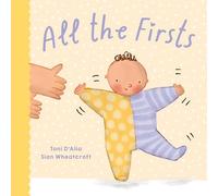 All the Firsts