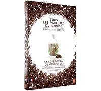 All the flavors of the world: Tonka Bean from Venezuela