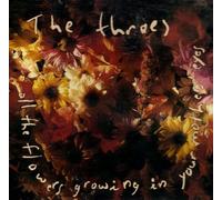 All the Flowers Growing in Your Mother's Eyes by The Throes (1996-05-07)